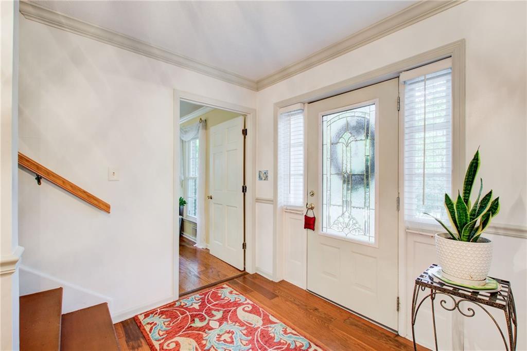 510 Ponderosa Drive