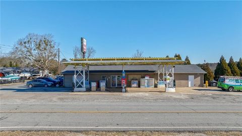 2550 Parks Mill Road Buckhead GA 30625
