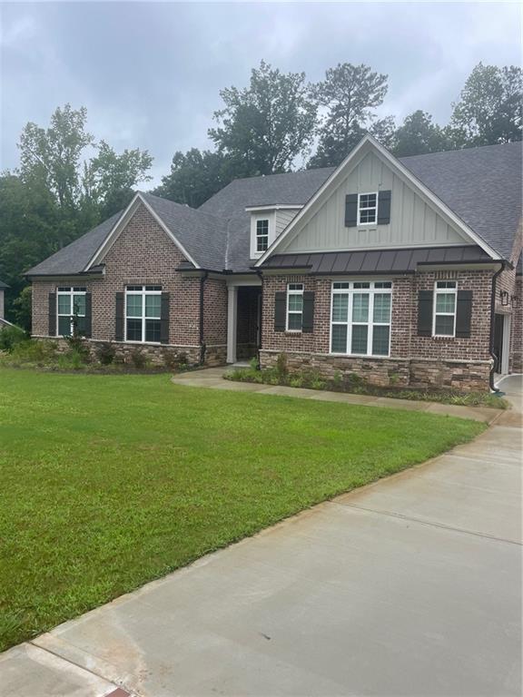 2175 Calverton Lane SW