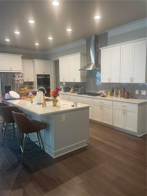 2175 Calverton Lane SW