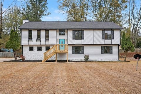 8472 Helmer Court Riverdale GA 30296