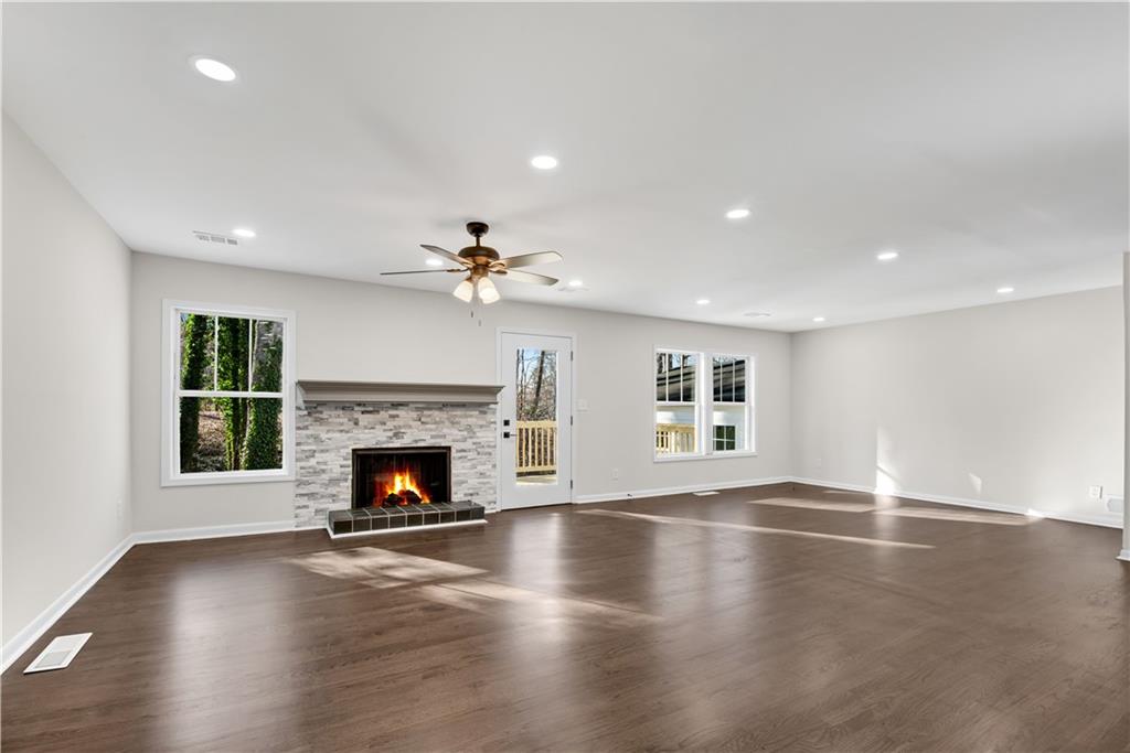3251 Stoney Acres Drive, Kennesaw, Georgia image 10