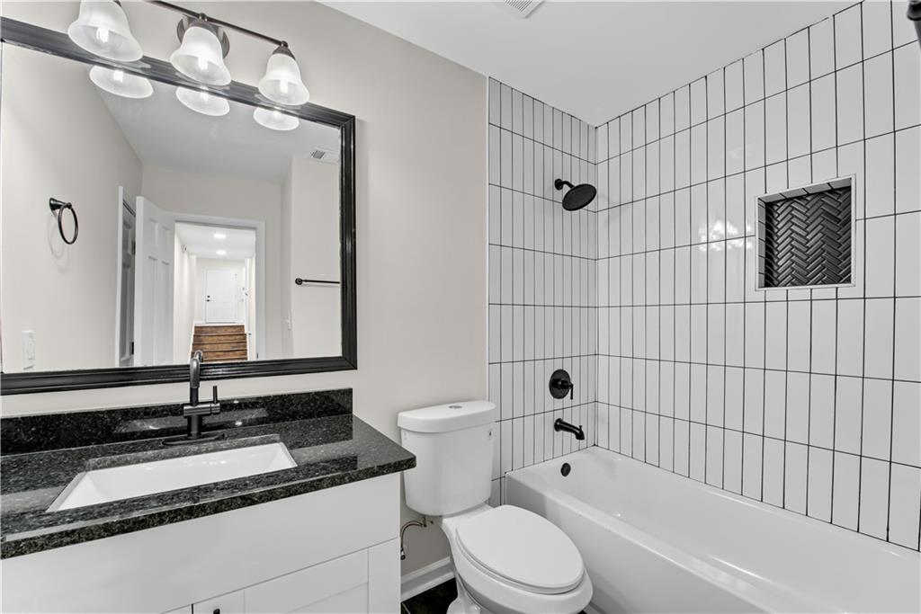 3251 Stoney Acres Drive, Kennesaw, Georgia image 30