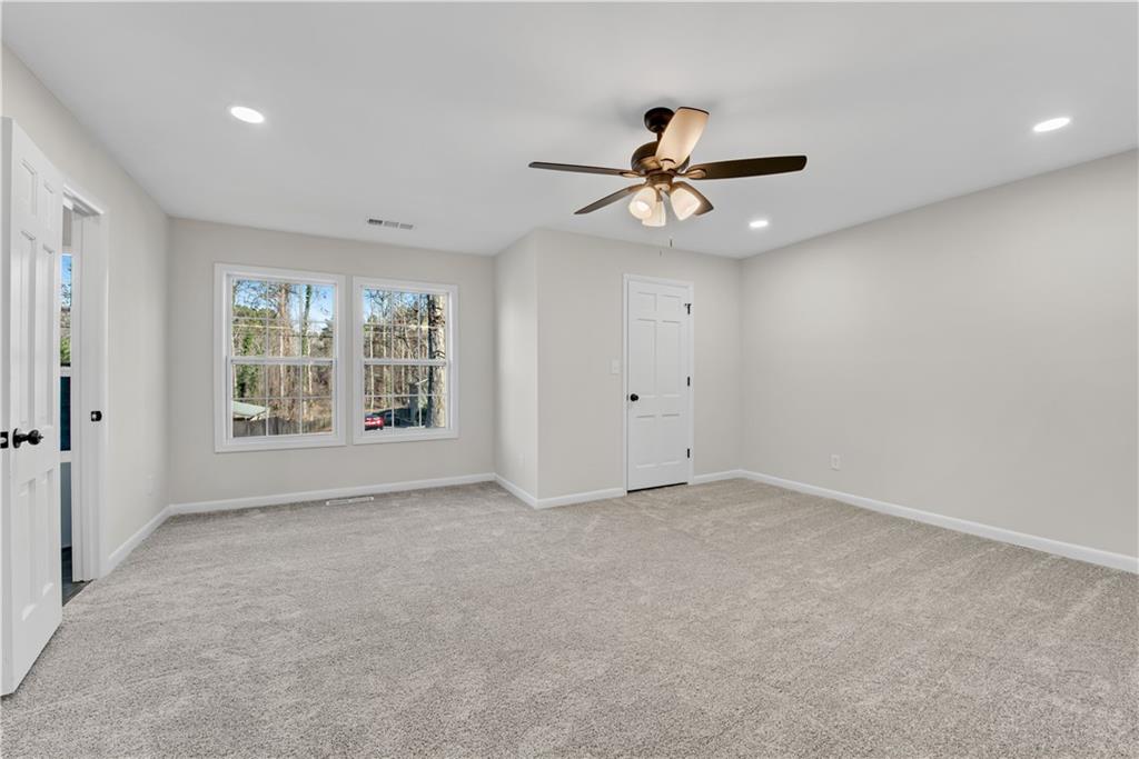 3251 Stoney Acres Drive, Kennesaw, Georgia image 22