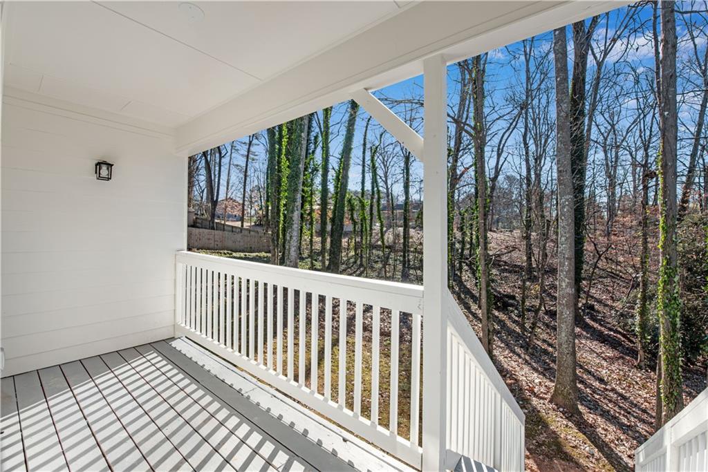 3251 Stoney Acres Drive, Kennesaw, Georgia image 43