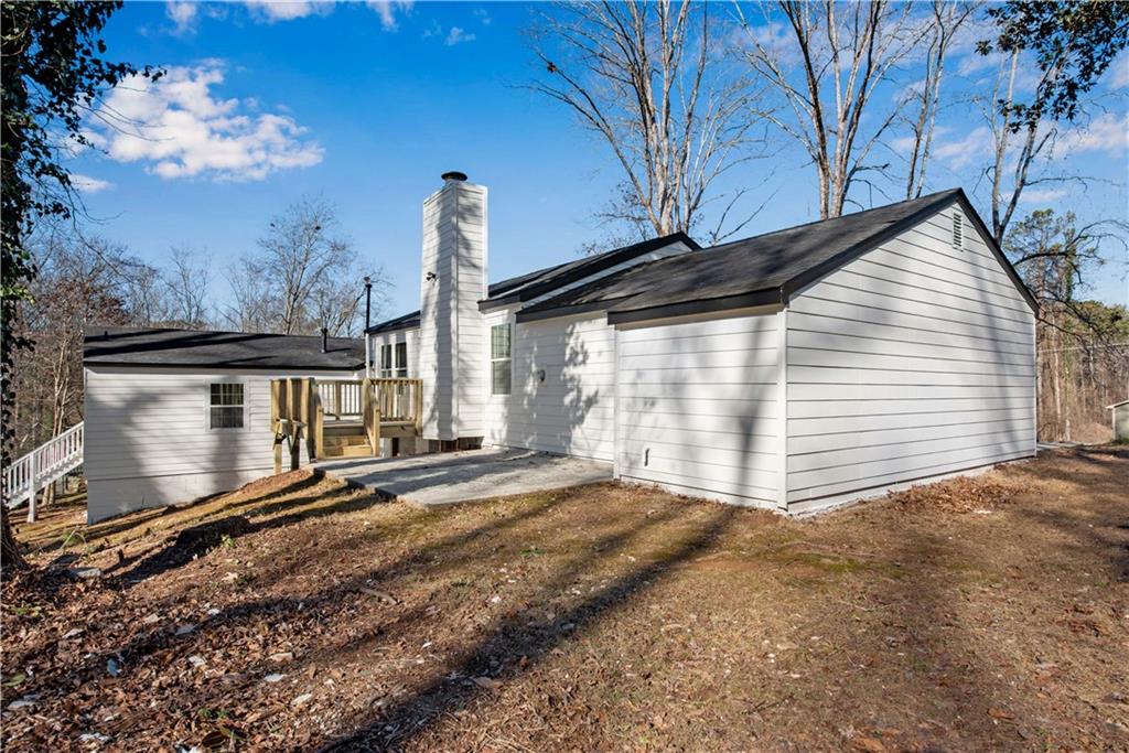 3251 Stoney Acres Drive, Kennesaw, Georgia image 48