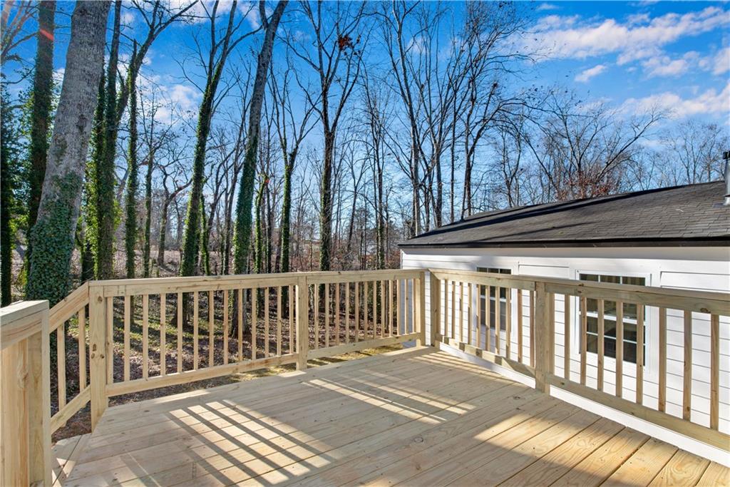 3251 Stoney Acres Drive, Kennesaw, Georgia image 11