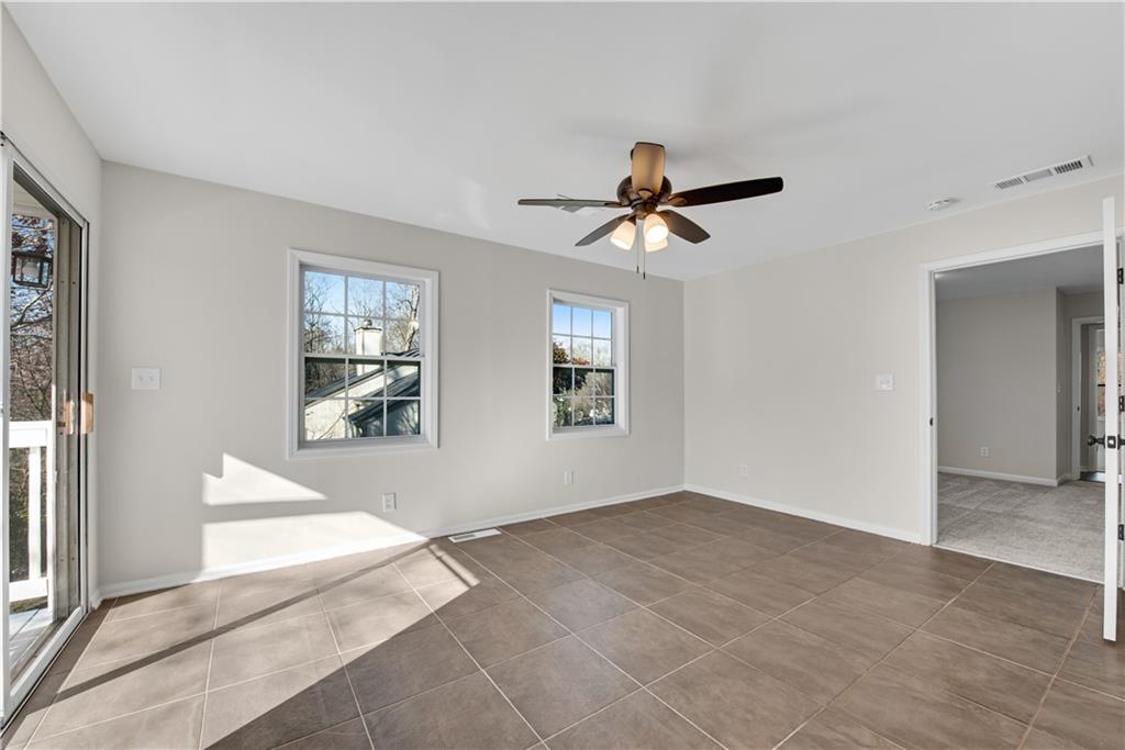 3251 Stoney Acres Drive, Kennesaw, Georgia image 36
