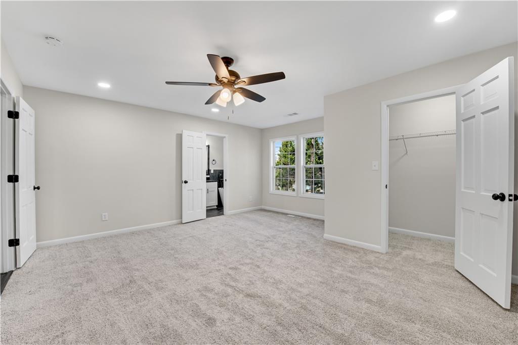 3251 Stoney Acres Drive, Kennesaw, Georgia image 23