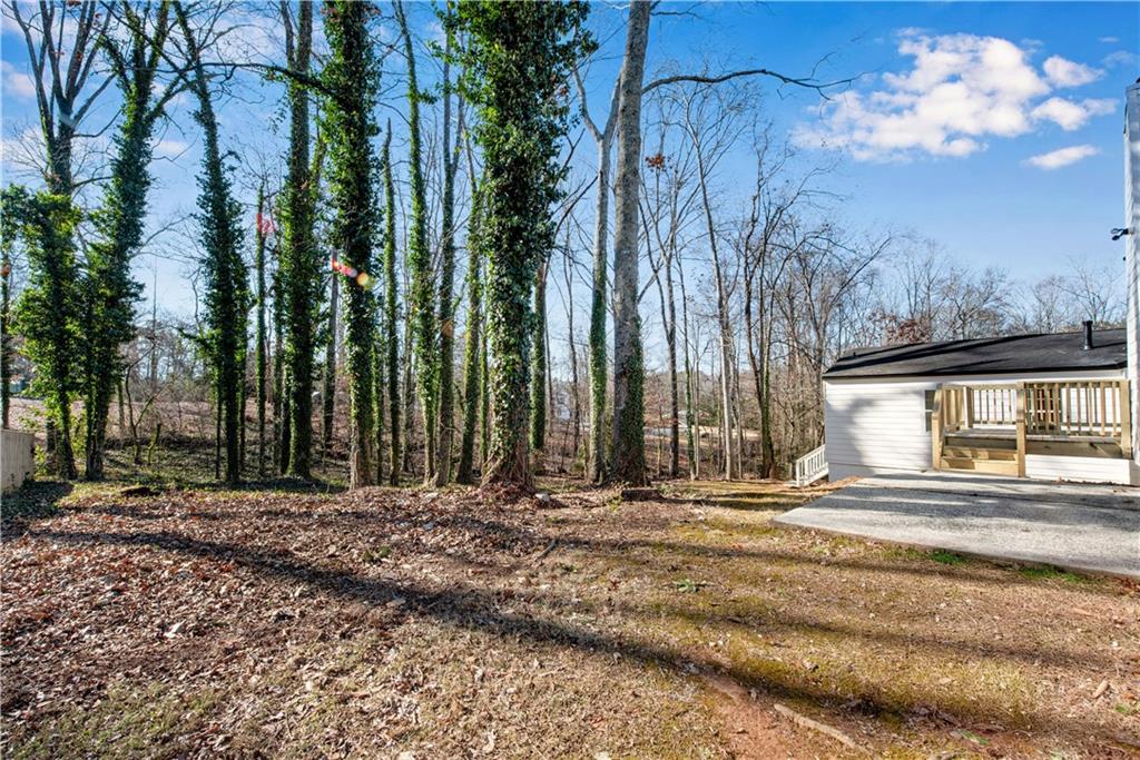 3251 Stoney Acres Drive, Kennesaw, Georgia image 47