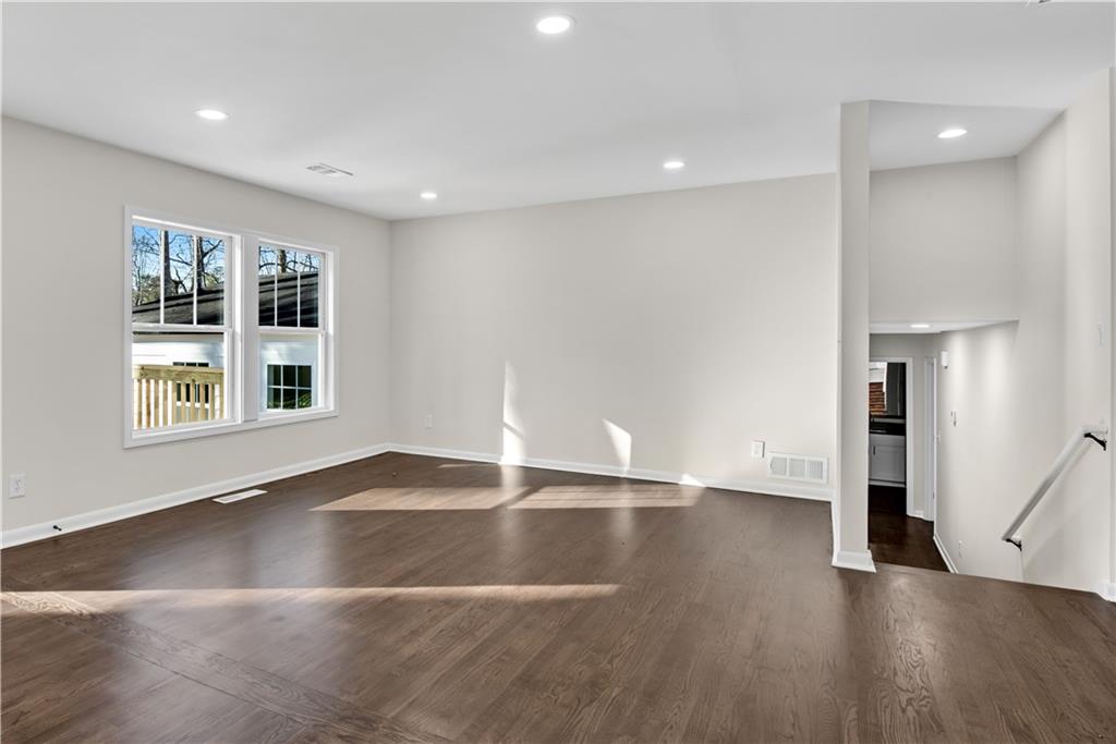 3251 Stoney Acres Drive, Kennesaw, Georgia image 7