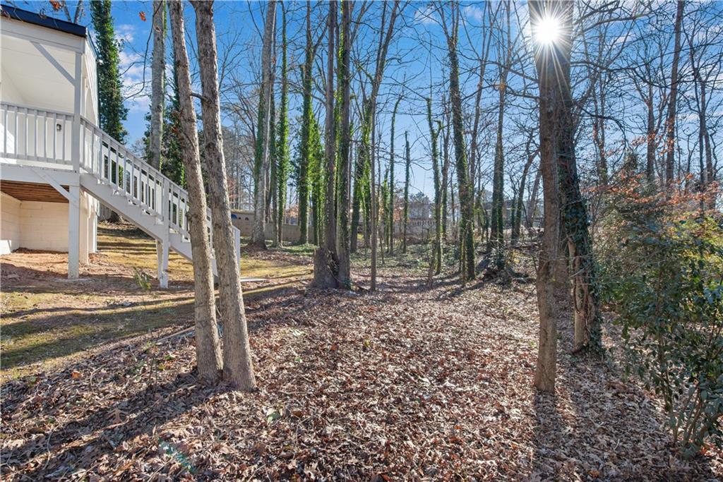 3251 Stoney Acres Drive, Kennesaw, Georgia image 45