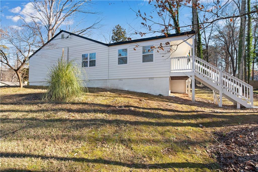 3251 Stoney Acres Drive, Kennesaw, Georgia image 46