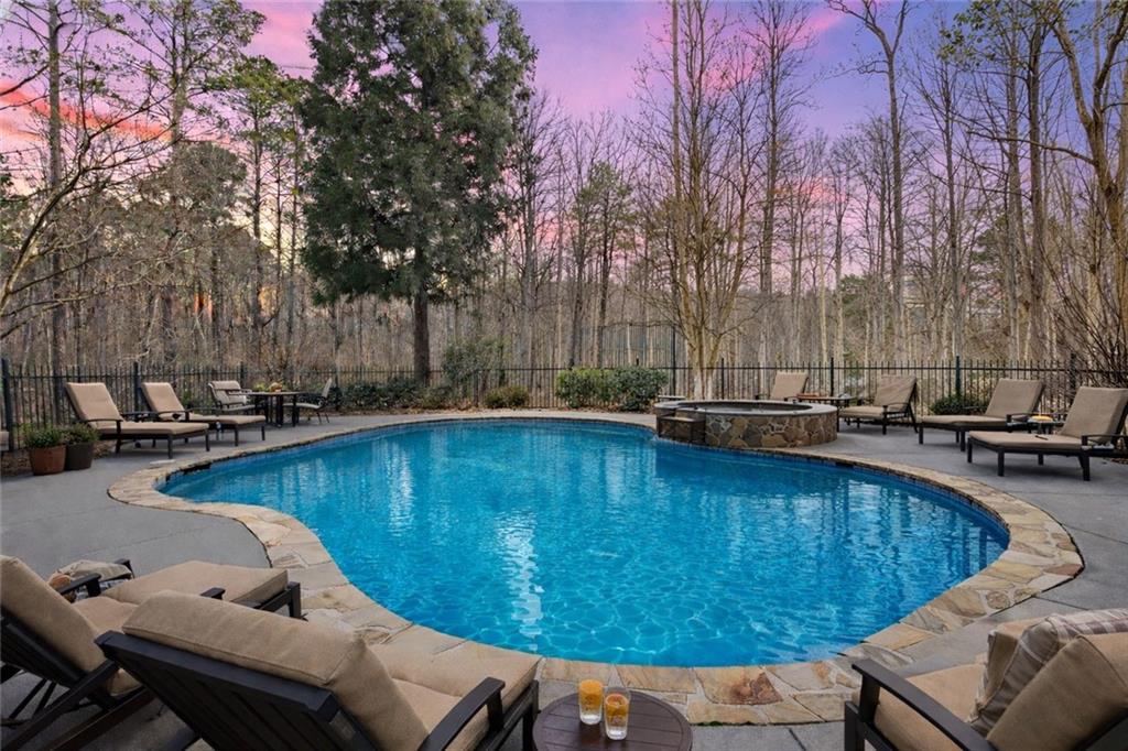 260 Old Hickory Road