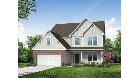 Homes For Sale - 170 Coffee Lane<br/> Hoschton, GA 30548