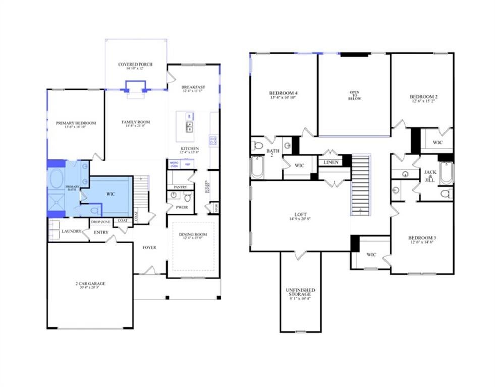 170 Coffee Lane