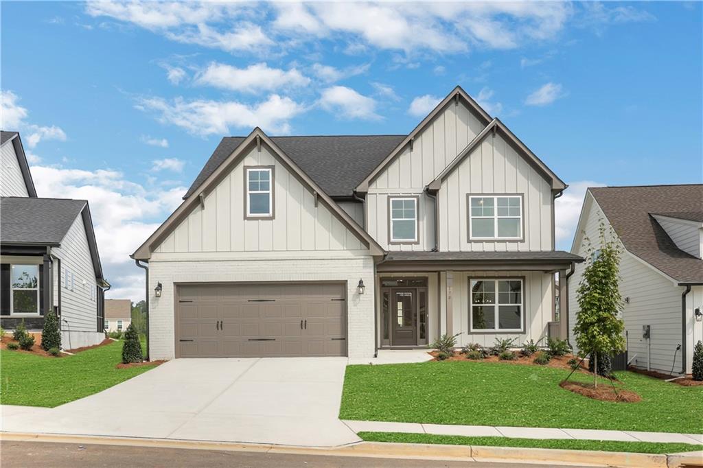 170 Coffee Lane