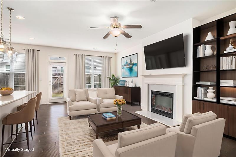 62 Garrison Drive