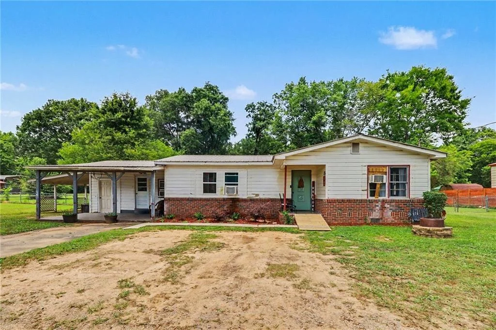 381 River Bend Road SW, Plainville, GA, 30733