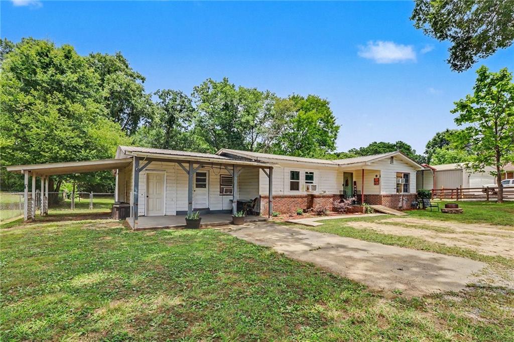 381 River Bend Road SW