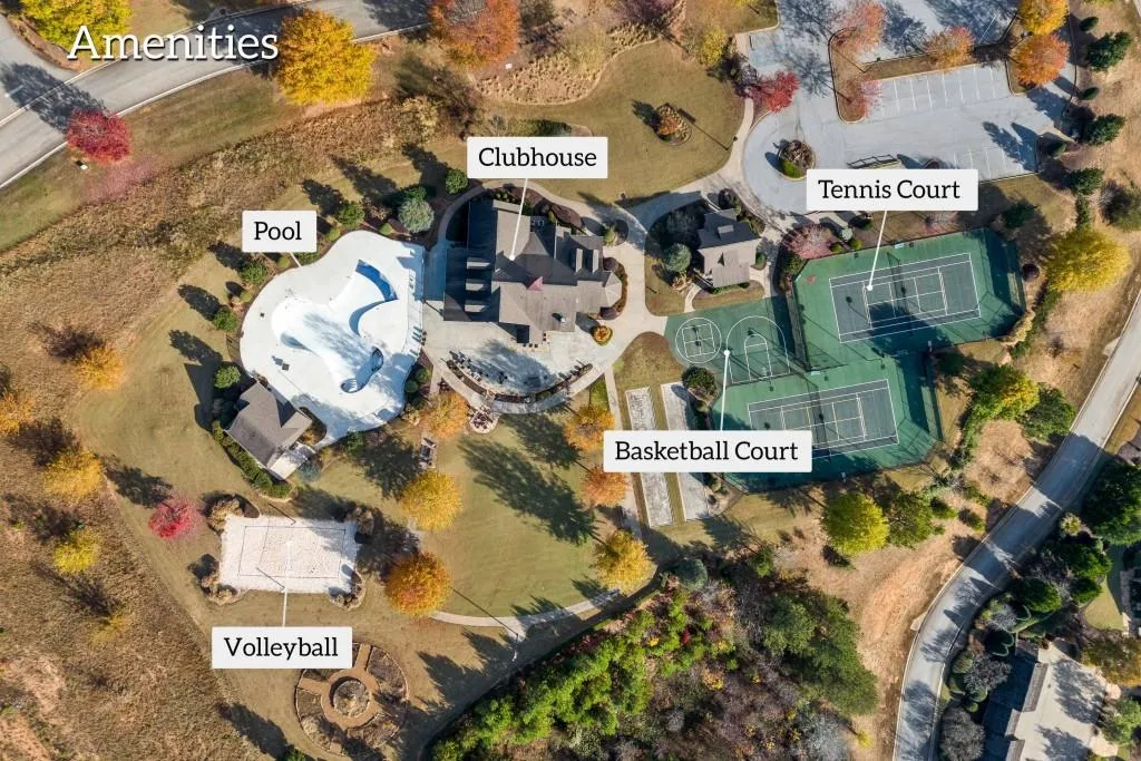 Toccoa, Georgia 30577, United States, 6 Bedrooms Bedrooms, ,5 BathroomsBathrooms,Residential,Pending,68698