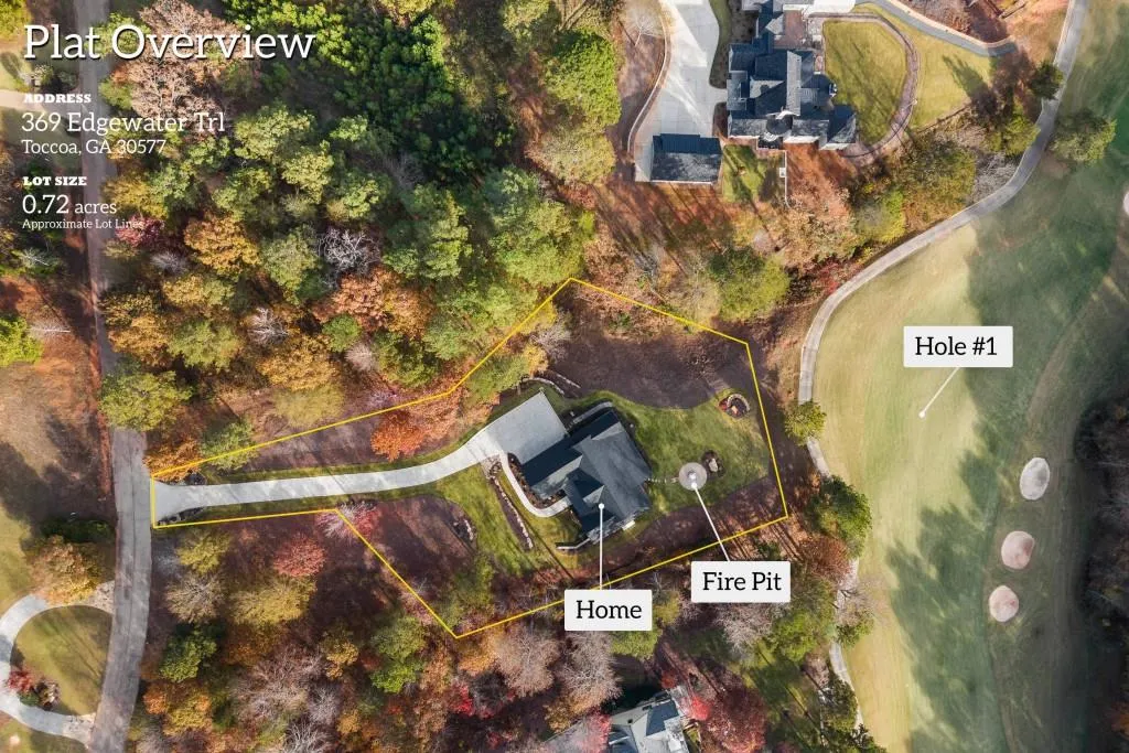 Toccoa, Georgia 30577, United States, 6 Bedrooms Bedrooms, ,5 BathroomsBathrooms,Residential,Pending,68698