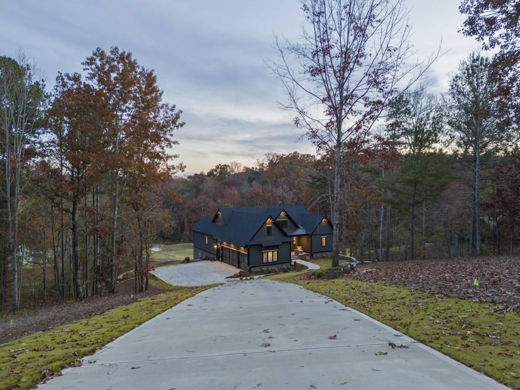 369 Edgewater Trail, Toccoa, Georgia image 17