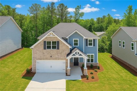 109 Cedar Wood Trace Winder GA 30680