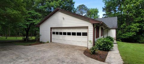 A home in Snellville