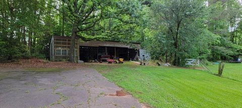 A home in Snellville