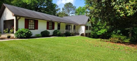 A home in Snellville