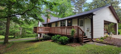 A home in Snellville