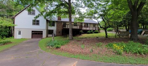 A home in Snellville