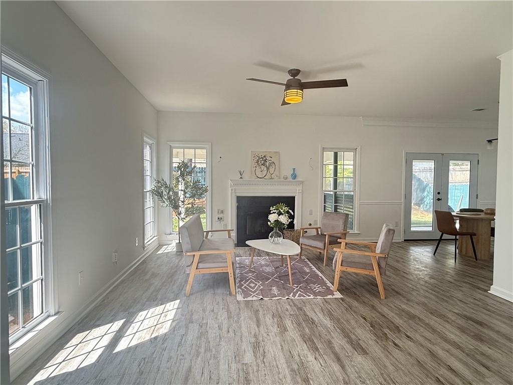 2936 Winter Rose Court