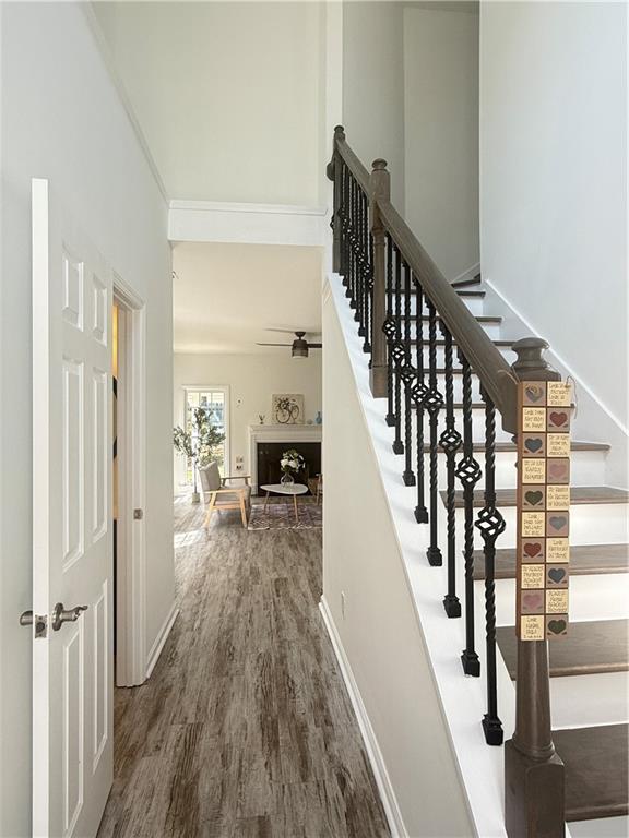 2936 Winter Rose Court