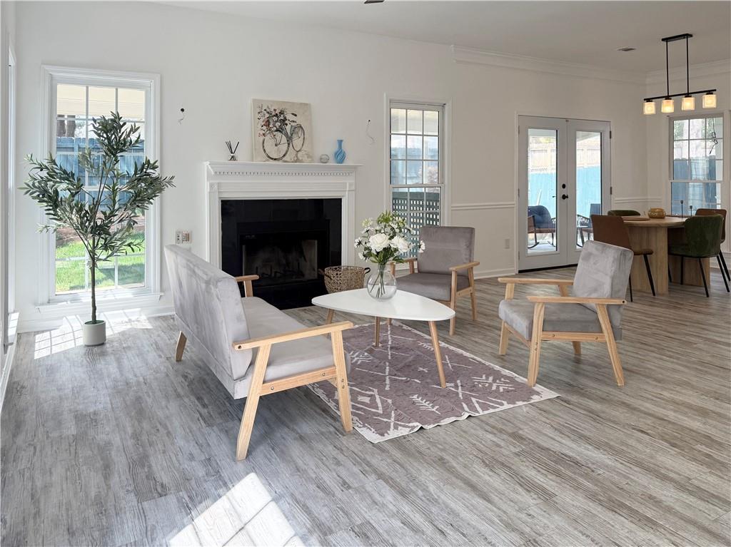 2936 Winter Rose Court