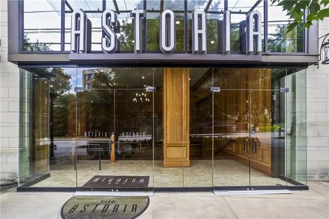 2233 Peachtree Road NE 402 Atlanta GA 30309