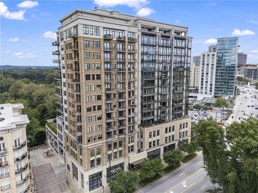2233 Peachtree Road NE 402