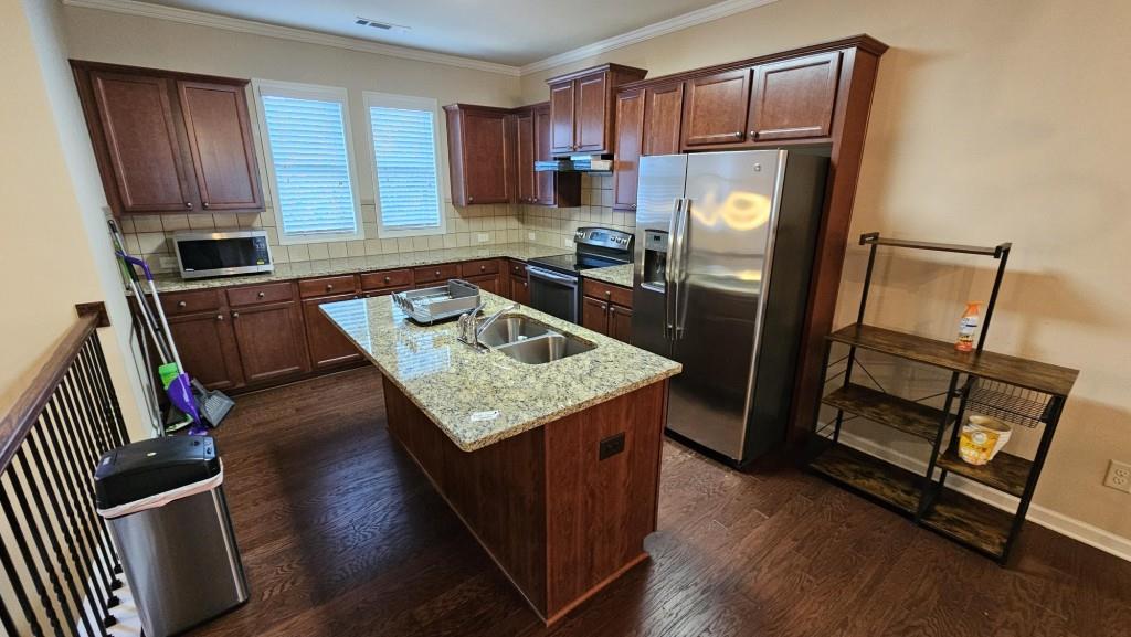 3084 Turman Circle, Decatur, Georgia image 10