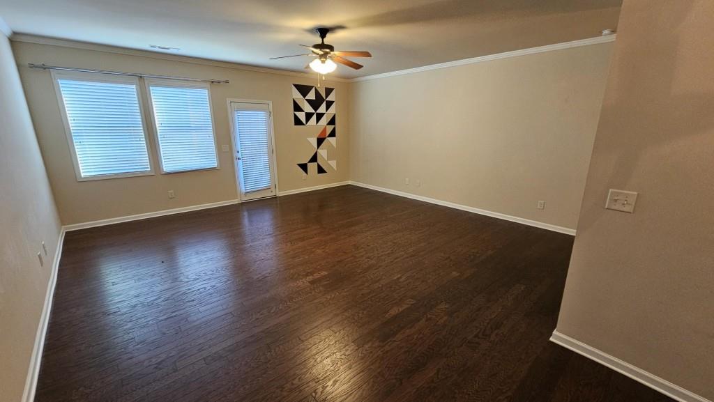 3084 Turman Circle, Decatur, Georgia image 12