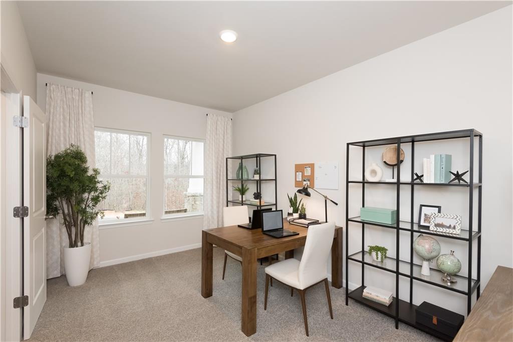 3089 Sweet Red Circle