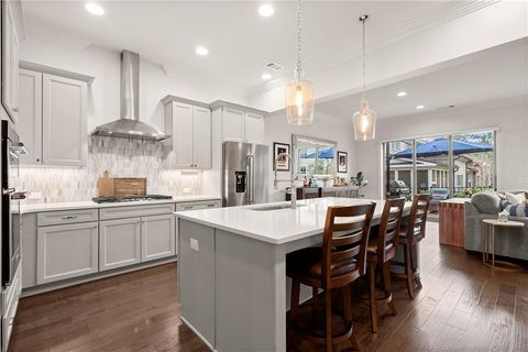 3905 Duke Reserve Circle Peachtree Corners GA 30092