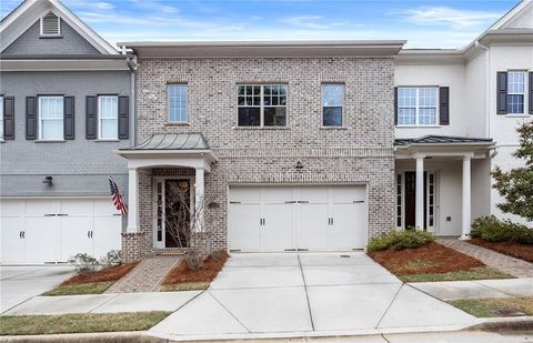 3905 Duke Reserve Circle Peachtree Corners GA 30092