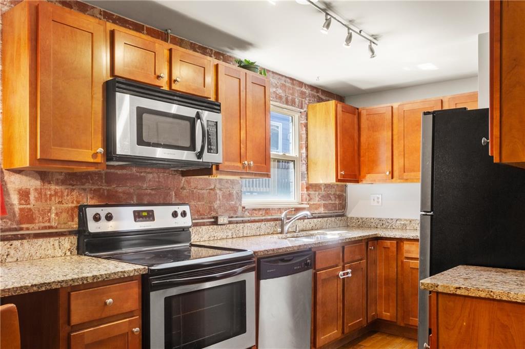 562 Formwalt Street #5, Atlanta, Georgia image 4