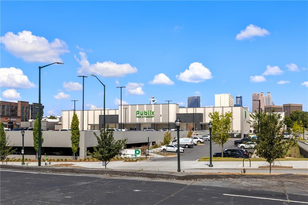 562 Formwalt Street #5, Atlanta, Georgia image 16