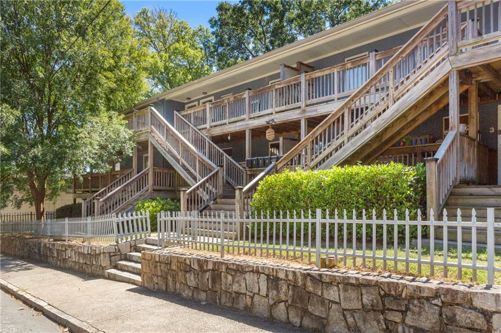 562 Formwalt Street #5, Atlanta, Georgia image 15