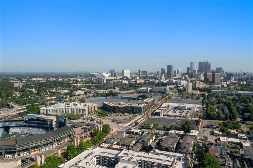 562 Formwalt Street #5, Atlanta, Georgia image 22