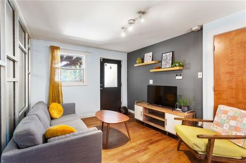 562 Formwalt Street SW 5 Atlanta GA 30312