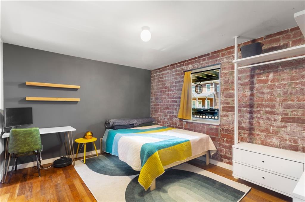 562 Formwalt Street #5, Atlanta, Georgia image 9