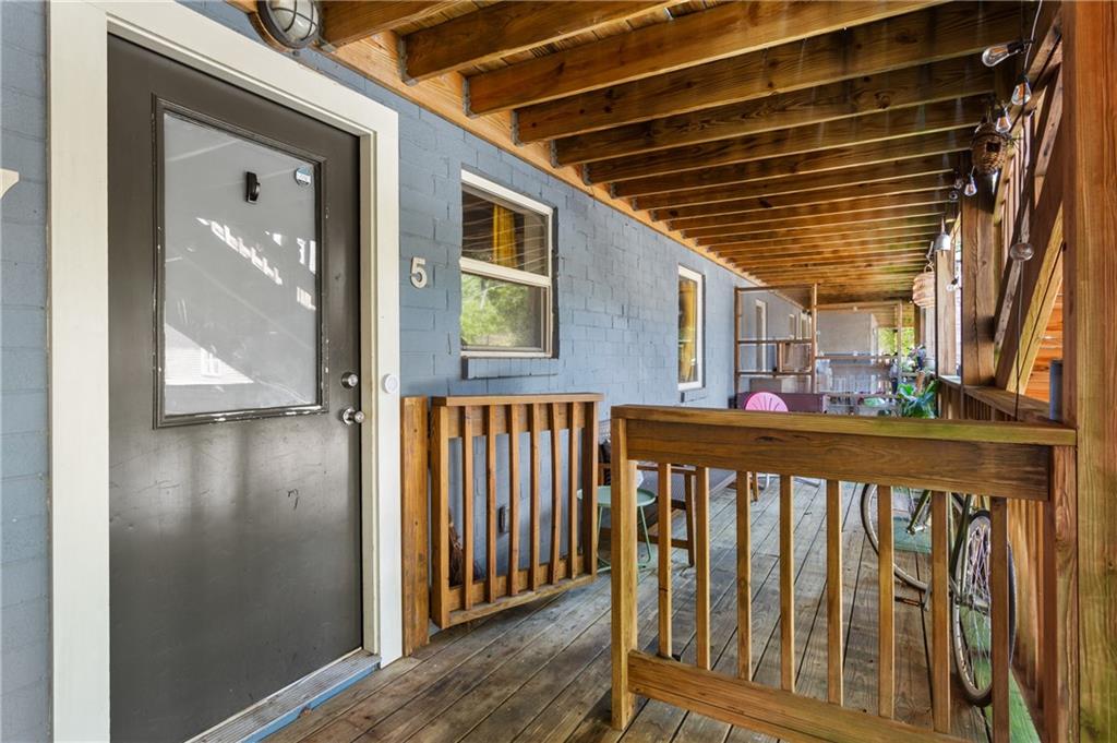 562 Formwalt Street #5, Atlanta, Georgia image 14